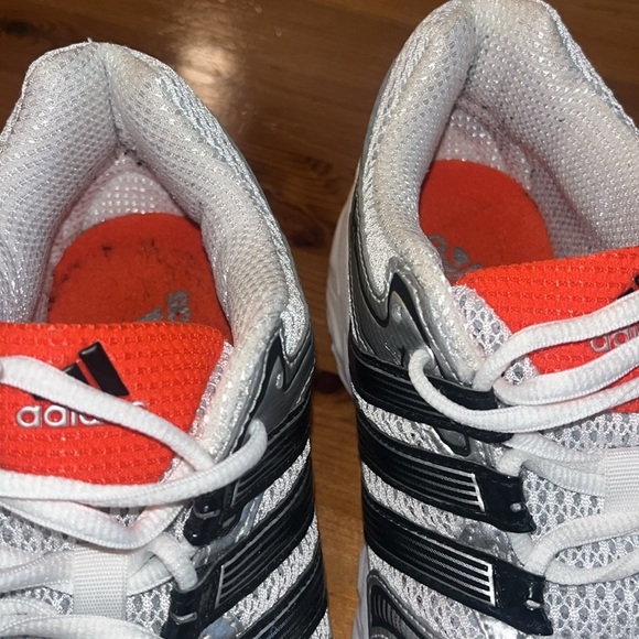 Men's Adidas Ultraboost Sneakers Shoes Size 8 - Picture 8 of 11